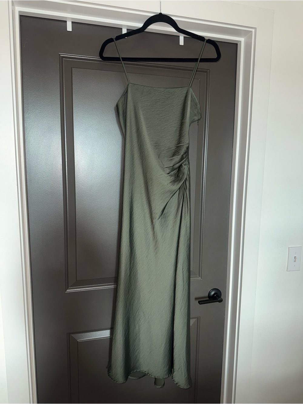 NWOT Zara Slip Dress